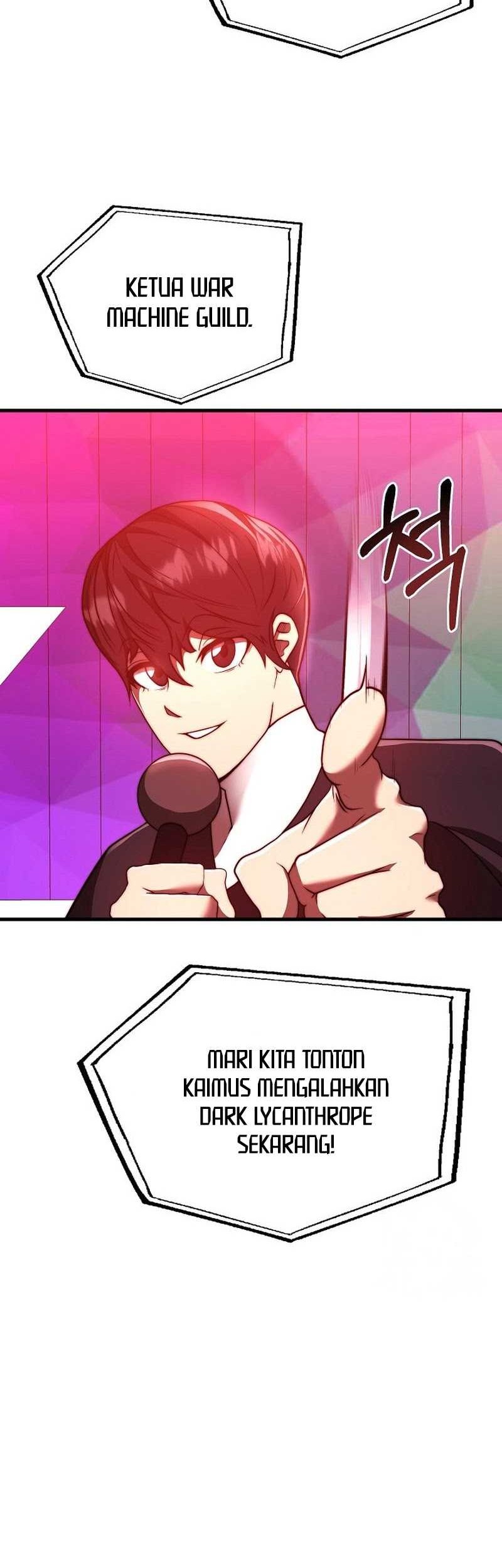 Solo Eating to Overpowered Chapter 11 Gambar 17