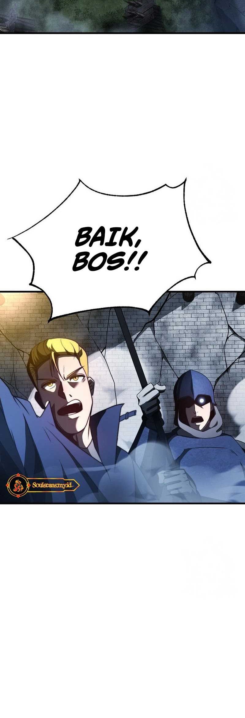 Solo Eating to Overpowered Chapter 11 Gambar 19