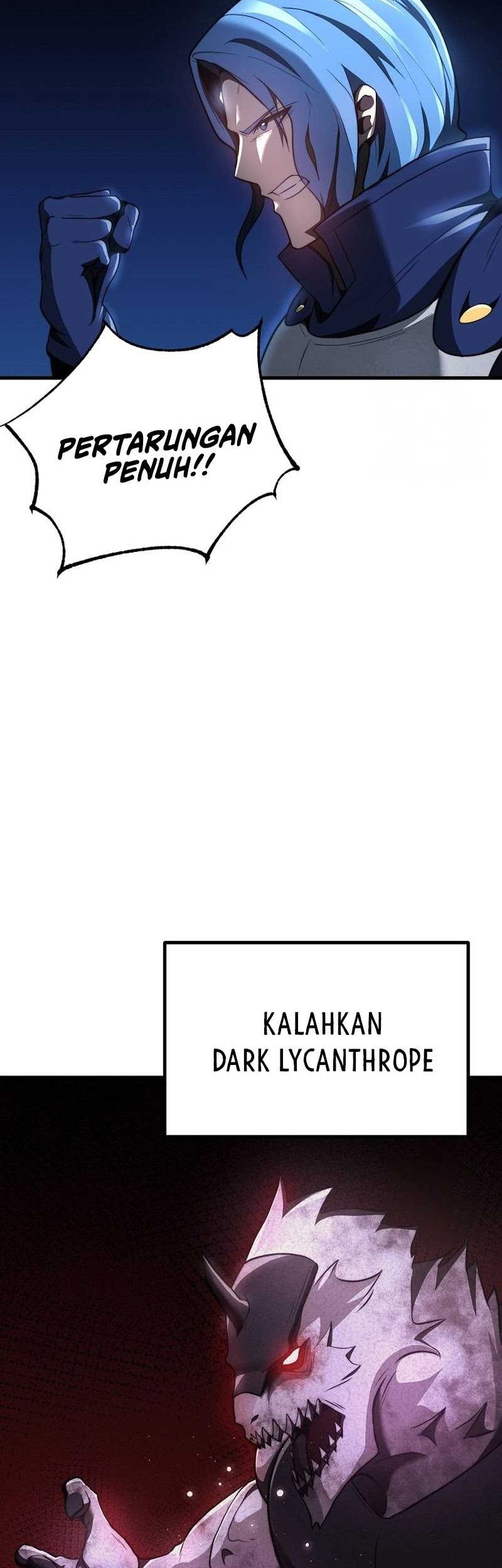 Solo Eating to Overpowered Chapter 11 Gambar 21
