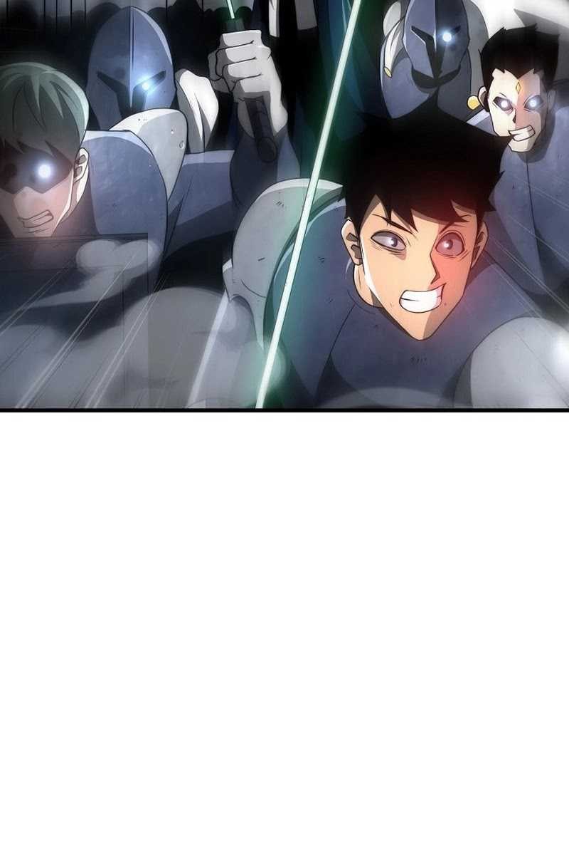 Solo Eating to Overpowered Chapter 11 Gambar 24