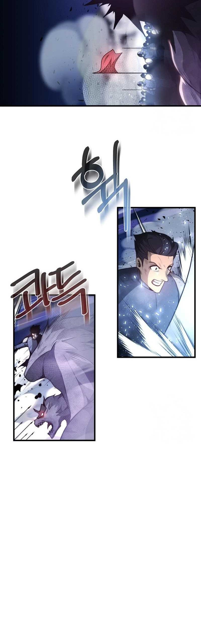 Solo Eating to Overpowered Chapter 11 Gambar 26