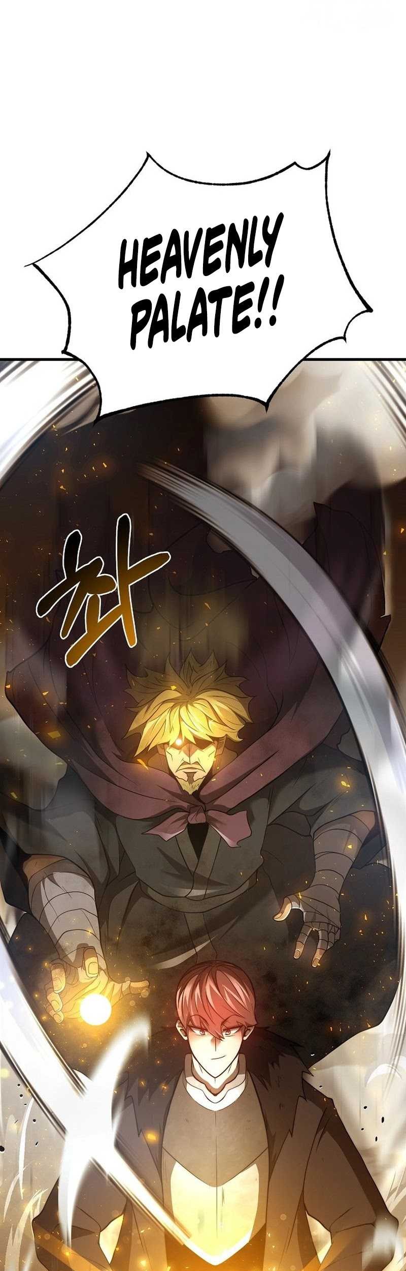 Solo Eating to Overpowered Chapter 11 Gambar 35