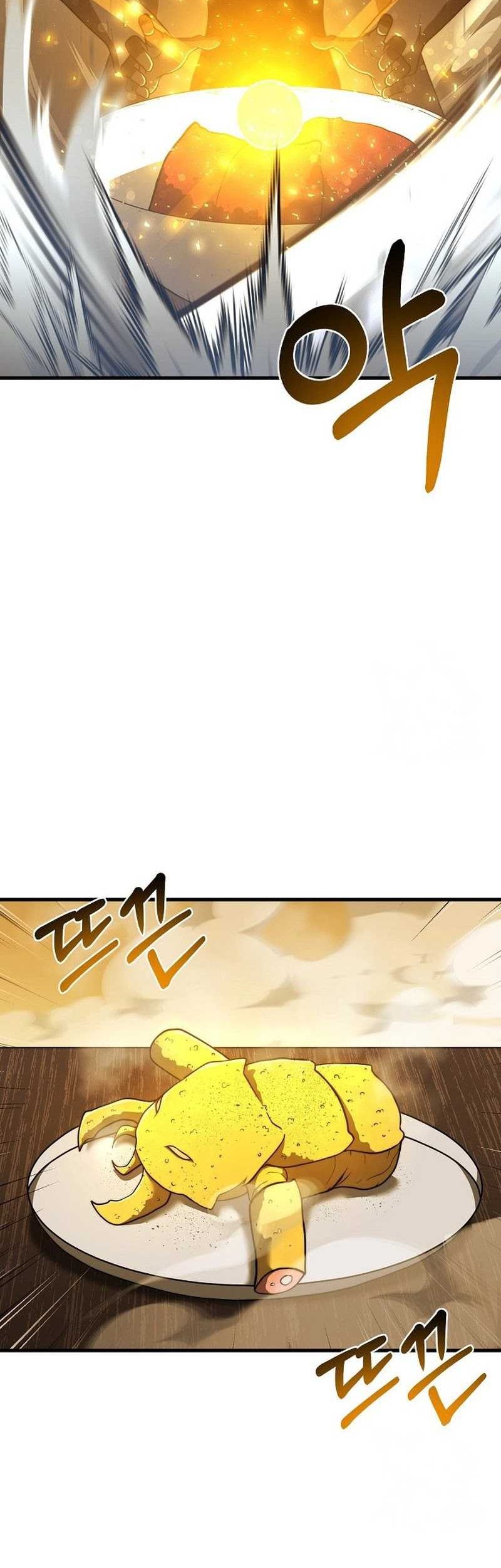 Solo Eating to Overpowered Chapter 11 Gambar 36