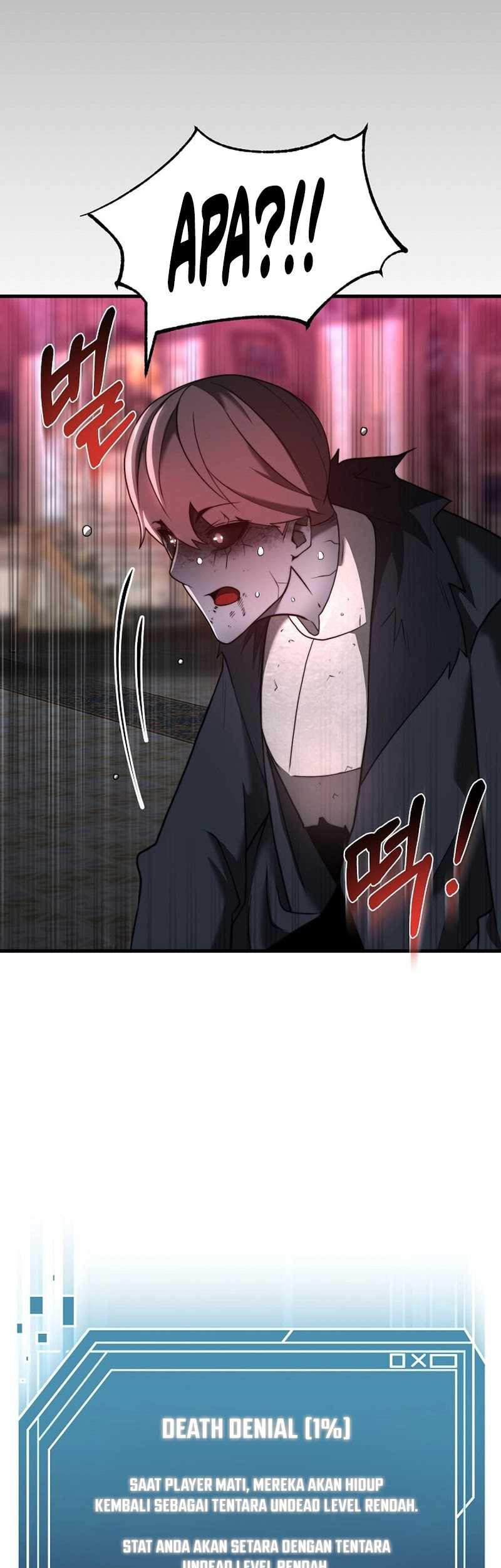 Solo Eating to Overpowered Chapter 10 Gambar 44