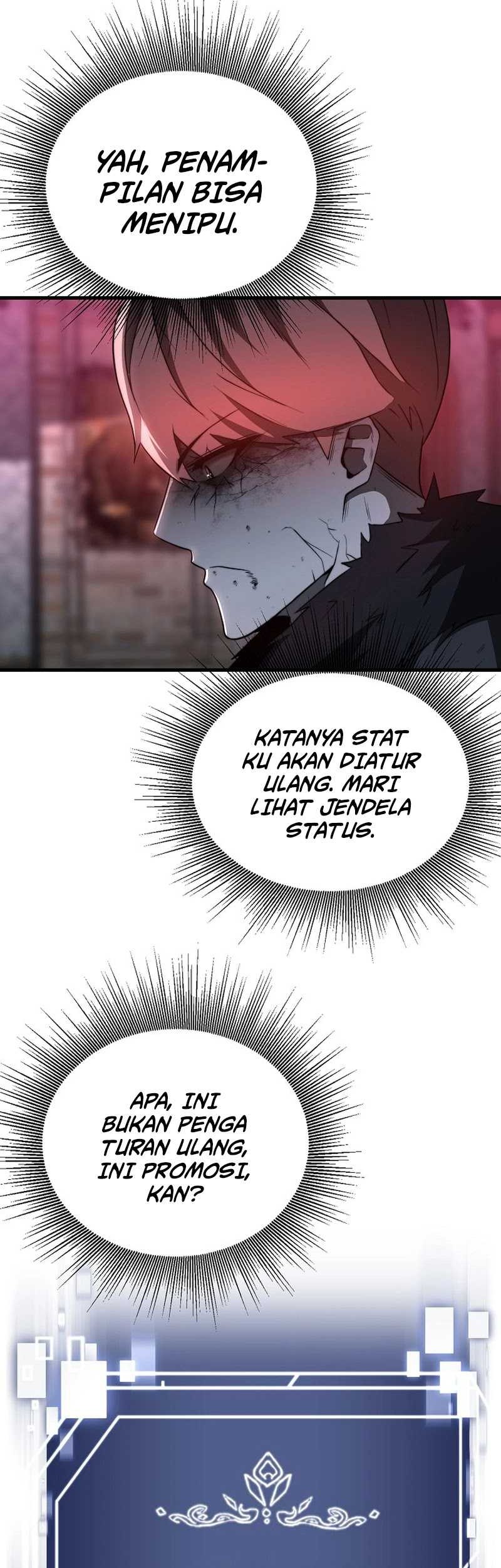 Solo Eating to Overpowered Chapter 10 Gambar 46