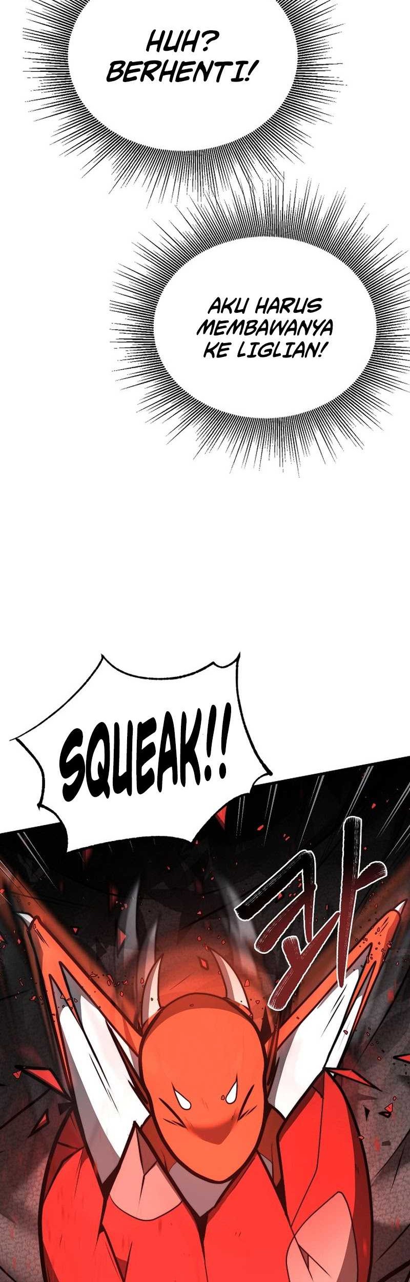 Solo Eating to Overpowered Chapter 10 Gambar 53