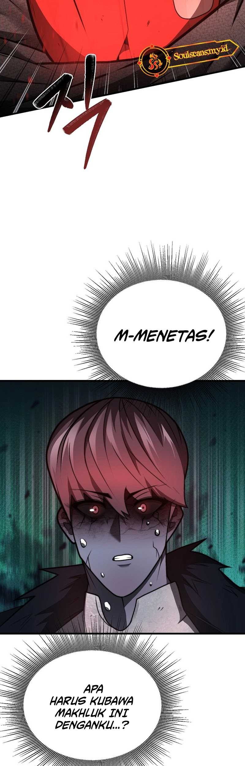 Solo Eating to Overpowered Chapter 10 Gambar 54