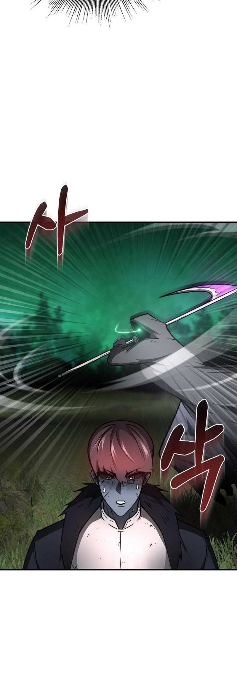 Solo Eating to Overpowered Chapter 10 Gambar 55