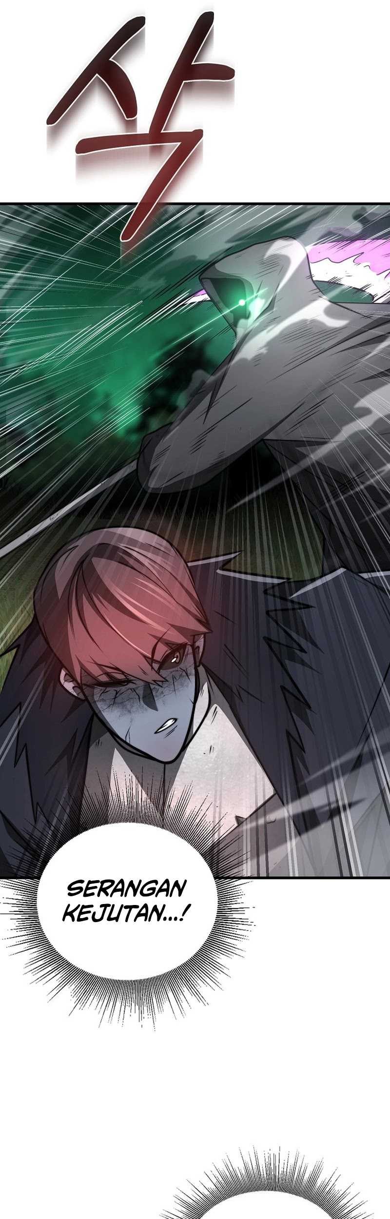 Solo Eating to Overpowered Chapter 10 Gambar 56