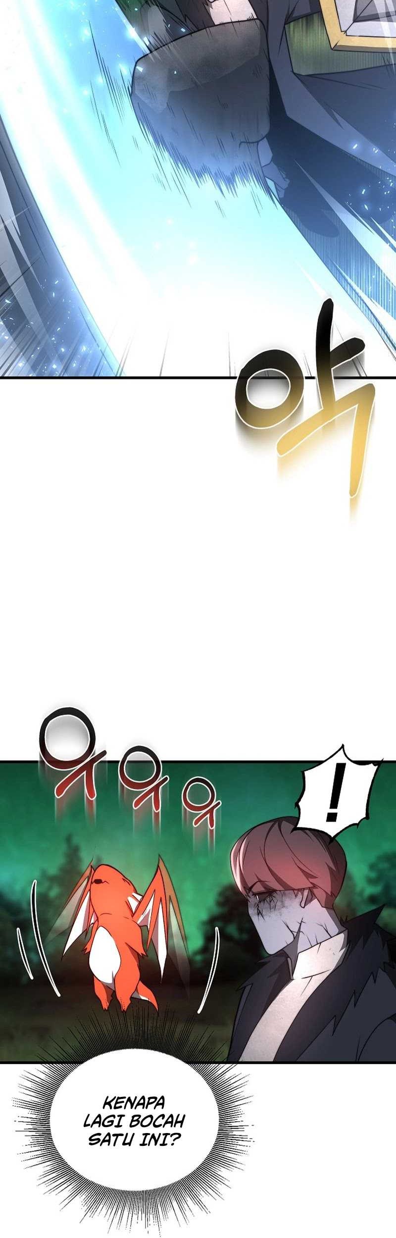 Solo Eating to Overpowered Chapter 10 Gambar 58