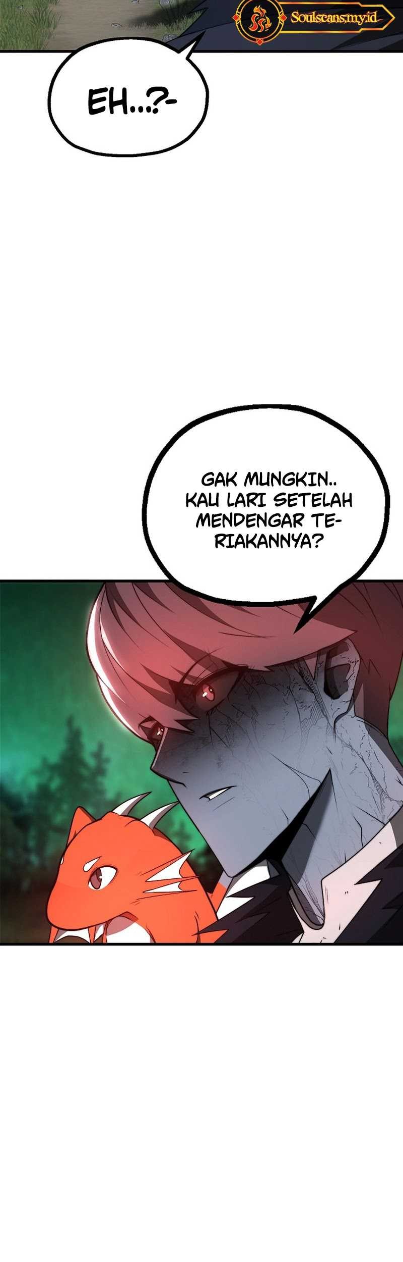Solo Eating to Overpowered Chapter 10 Gambar 60