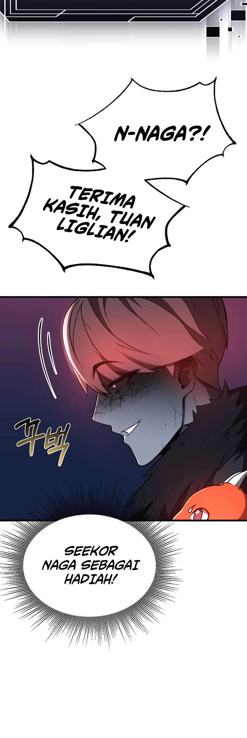 Solo Eating to Overpowered Chapter 10 Gambar 67