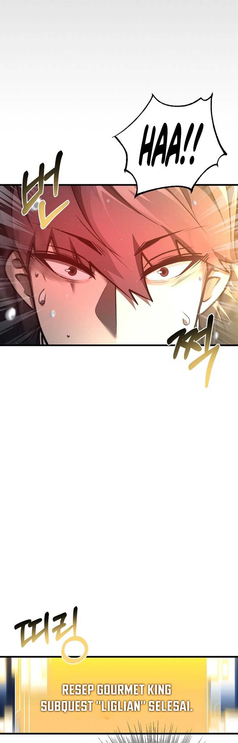 Solo Eating to Overpowered Chapter 10 Gambar 72