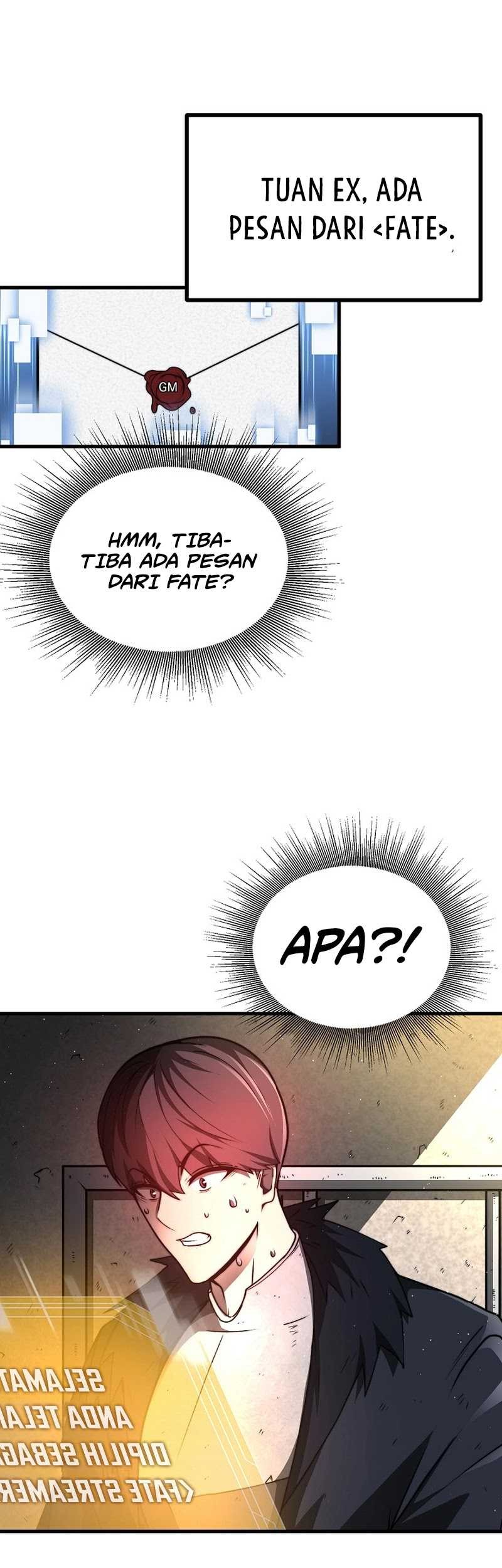 Solo Eating to Overpowered Chapter 10 Gambar 74