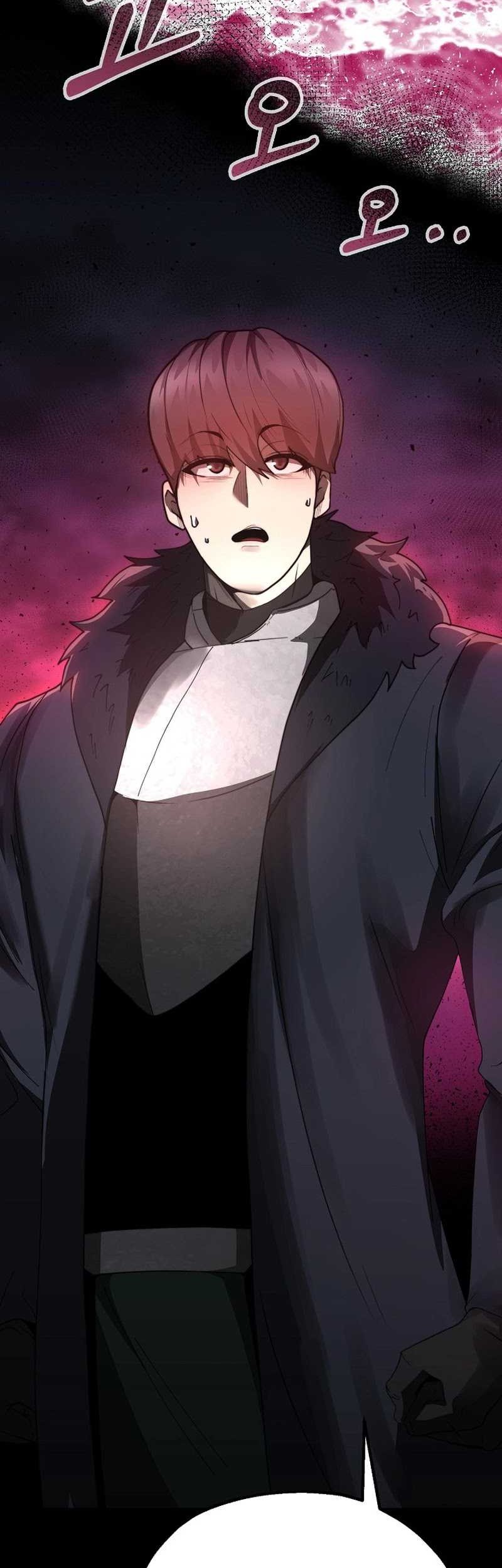 Solo Eating to Overpowered Chapter 10 Gambar 5