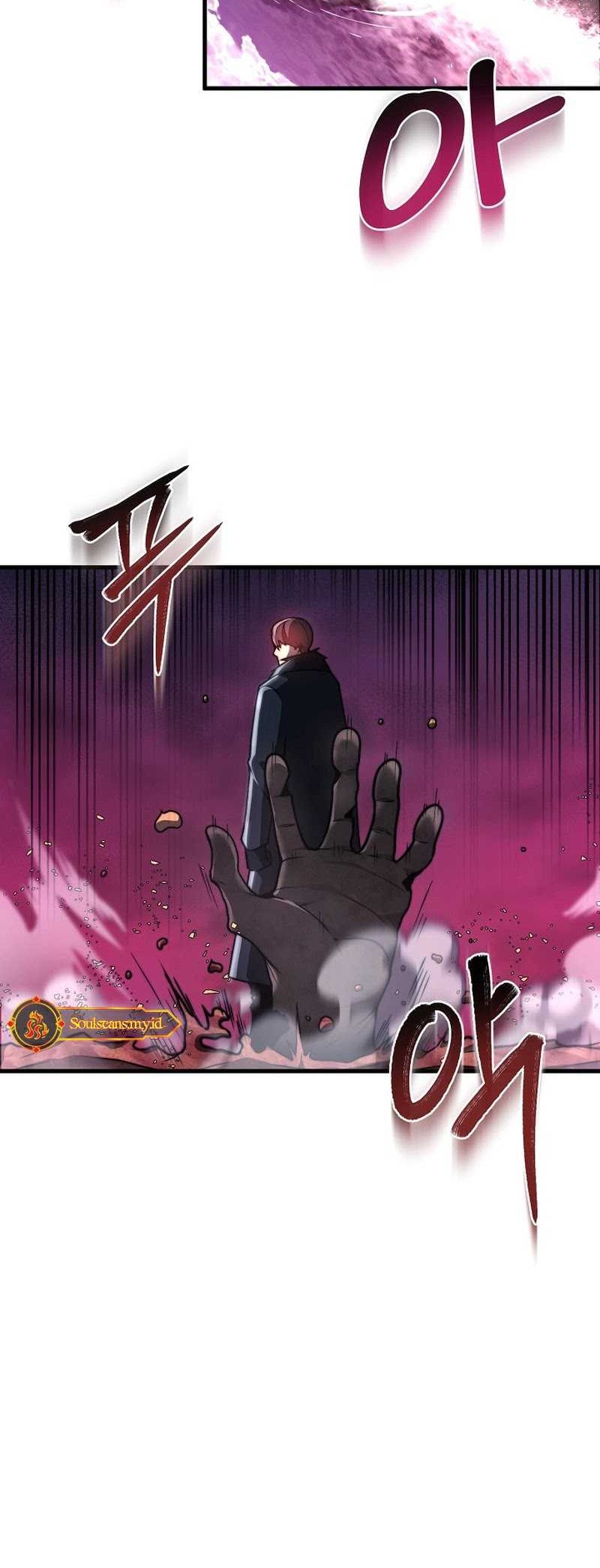 Solo Eating to Overpowered Chapter 10 Gambar 8