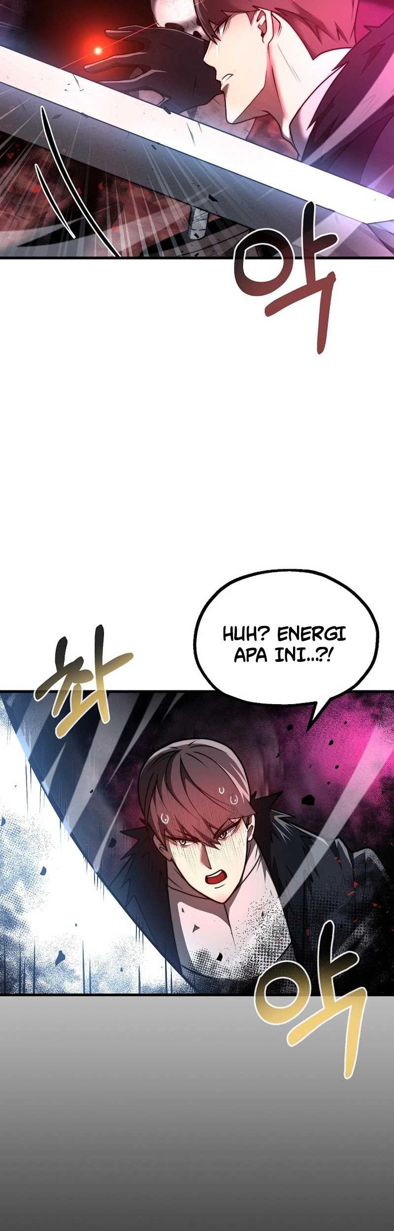 Solo Eating to Overpowered Chapter 10 Gambar 12