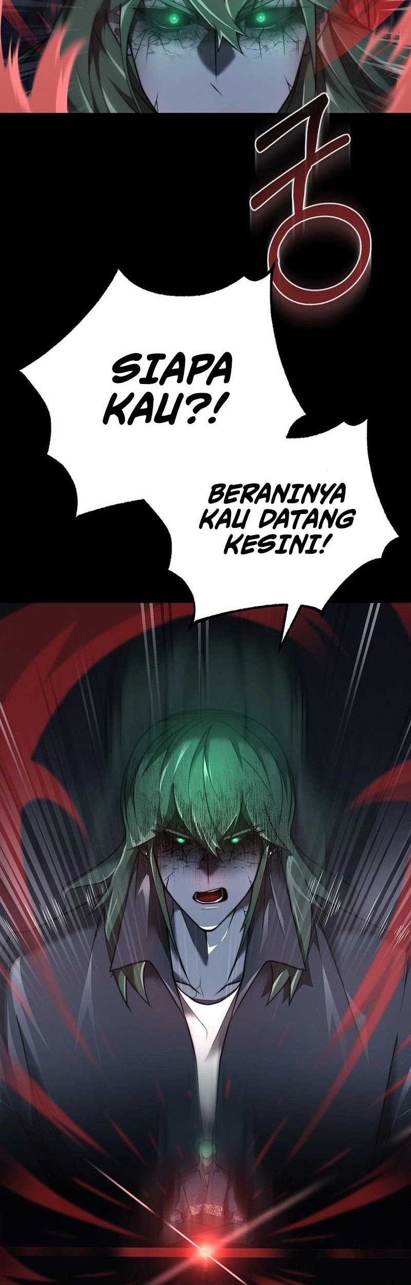 Solo Eating to Overpowered Chapter 10 Gambar 16