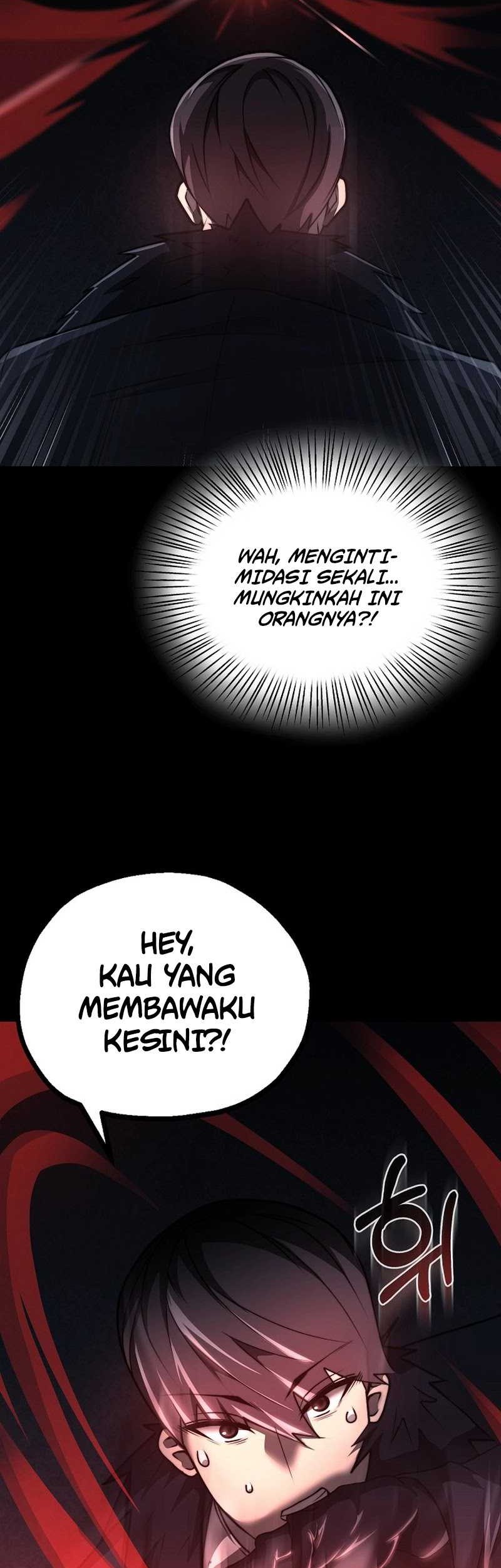 Solo Eating to Overpowered Chapter 10 Gambar 17