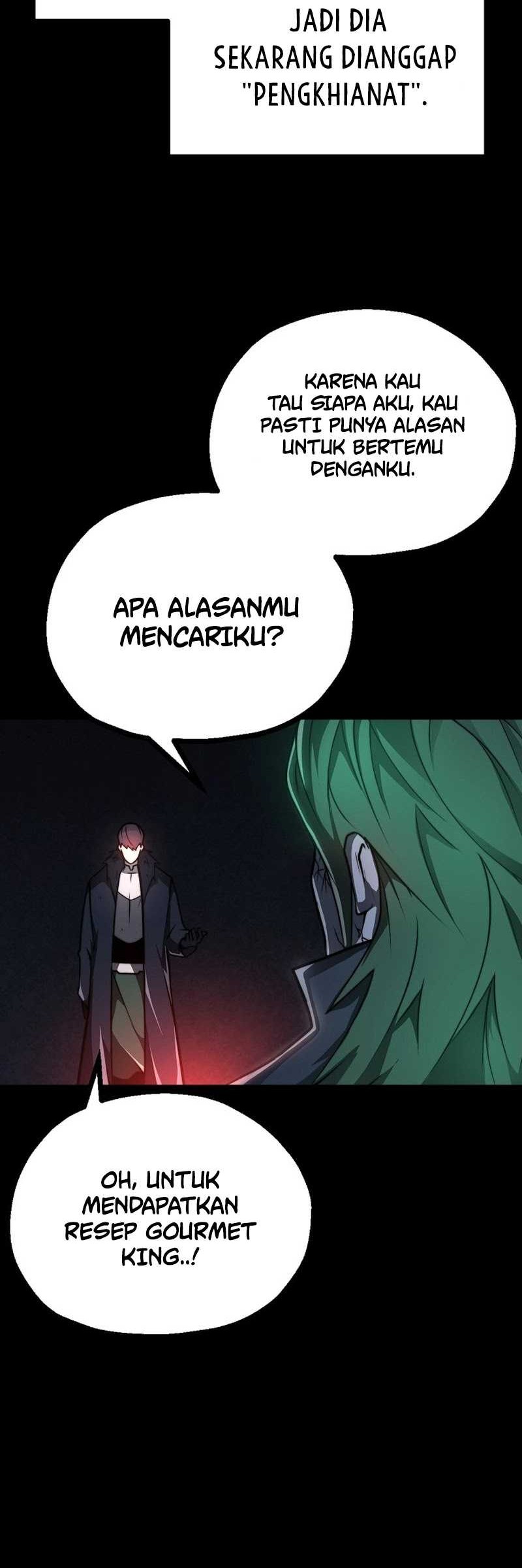 Solo Eating to Overpowered Chapter 10 Gambar 20