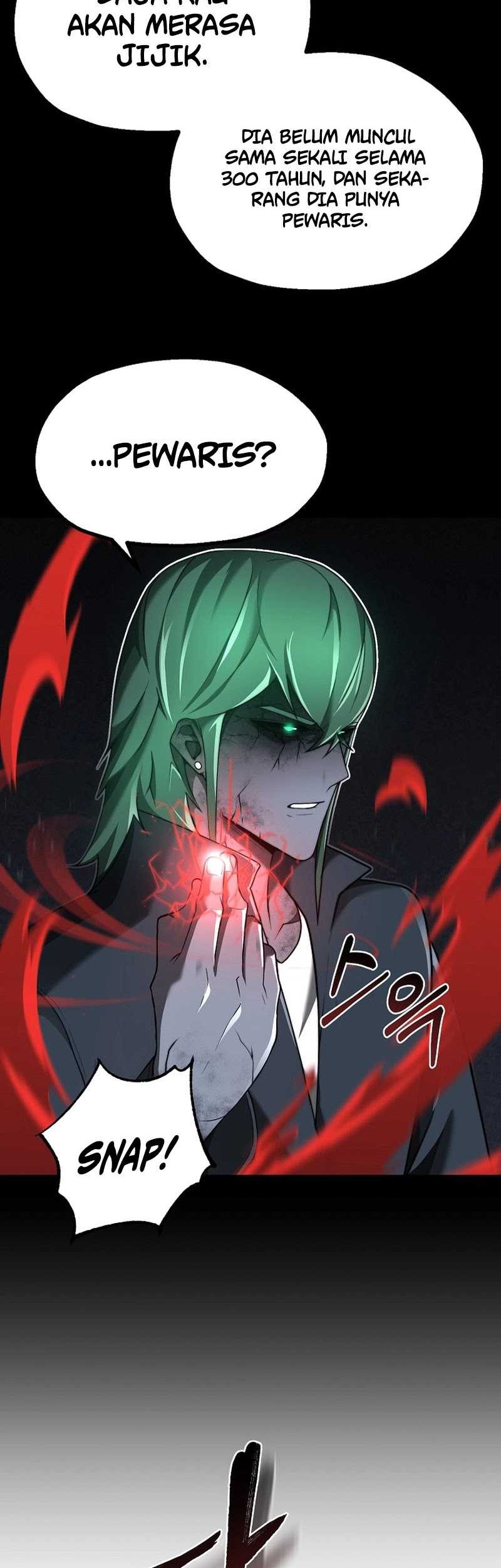 Solo Eating to Overpowered Chapter 10 Gambar 22