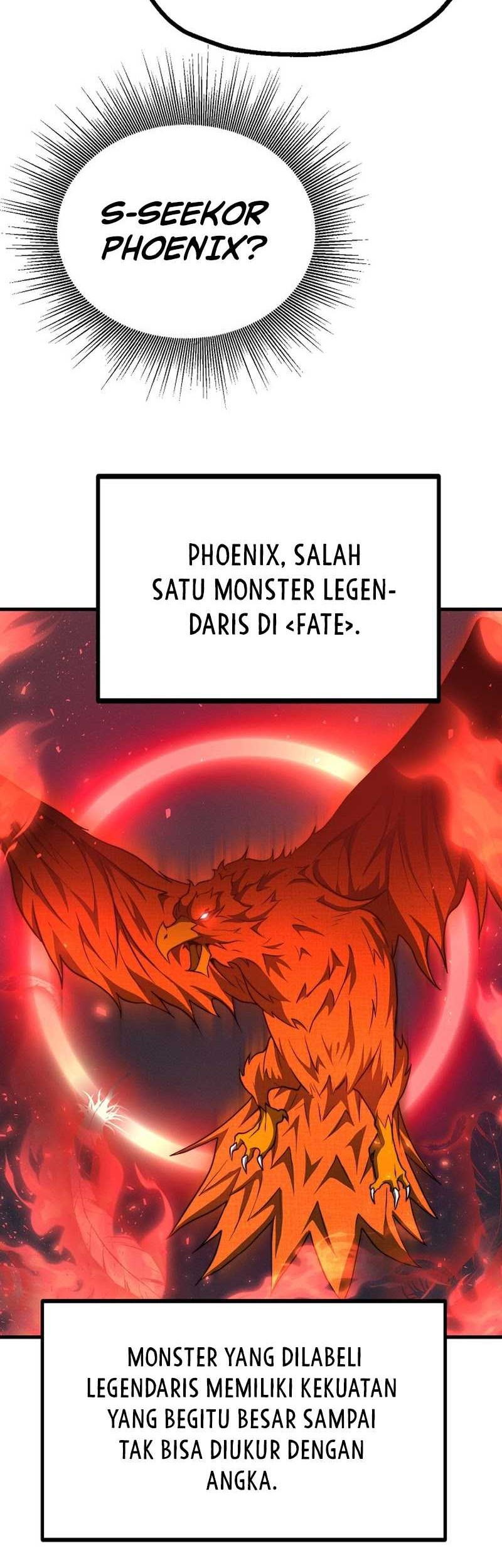 Solo Eating to Overpowered Chapter 10 Gambar 30