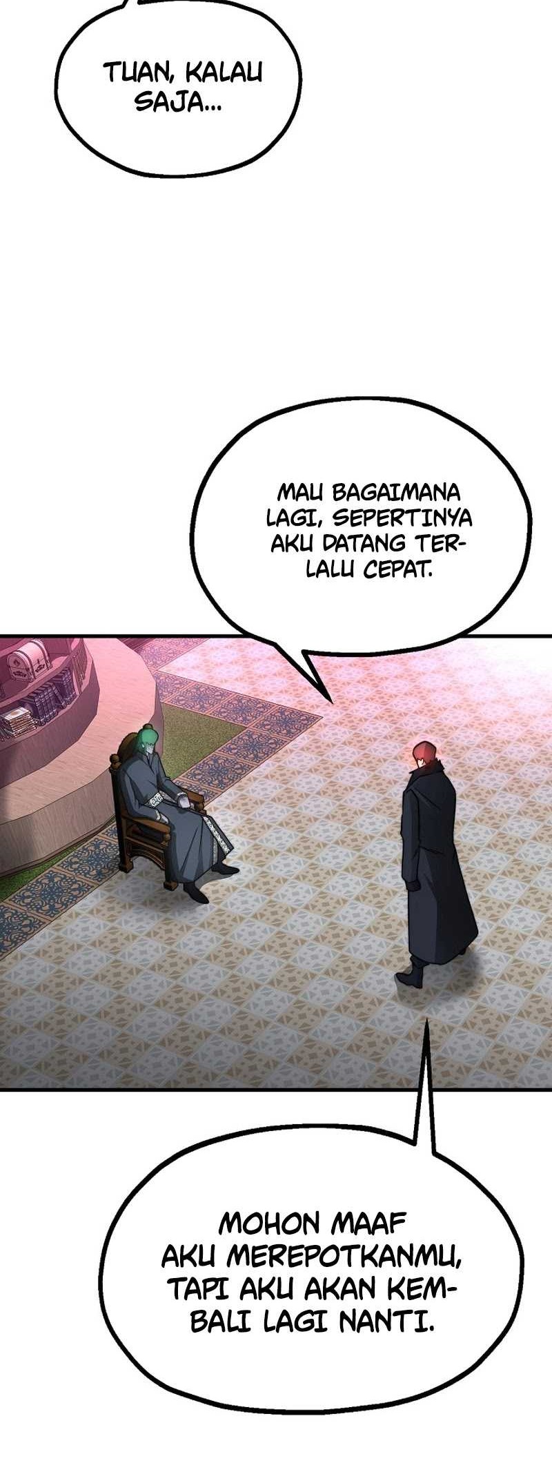 Solo Eating to Overpowered Chapter 10 Gambar 32