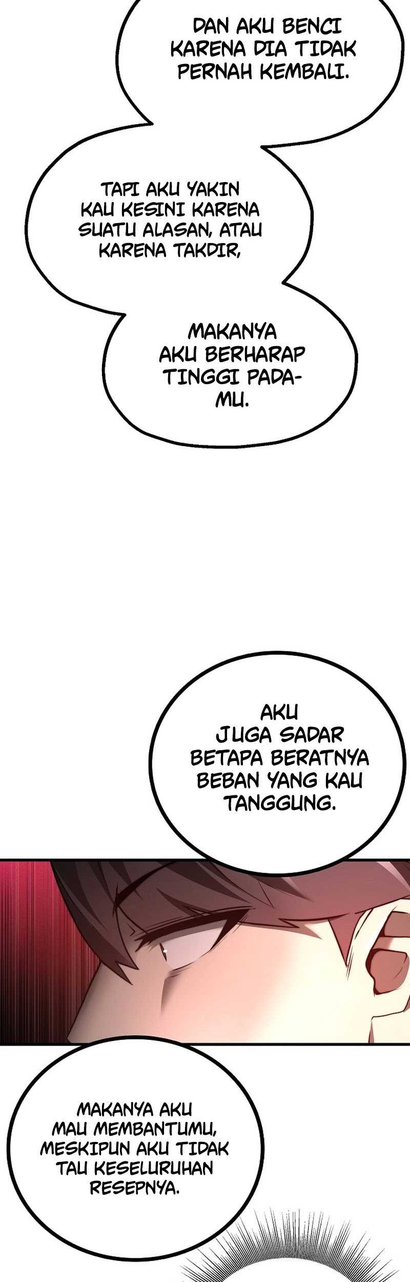 Solo Eating to Overpowered Chapter 10 Gambar 36