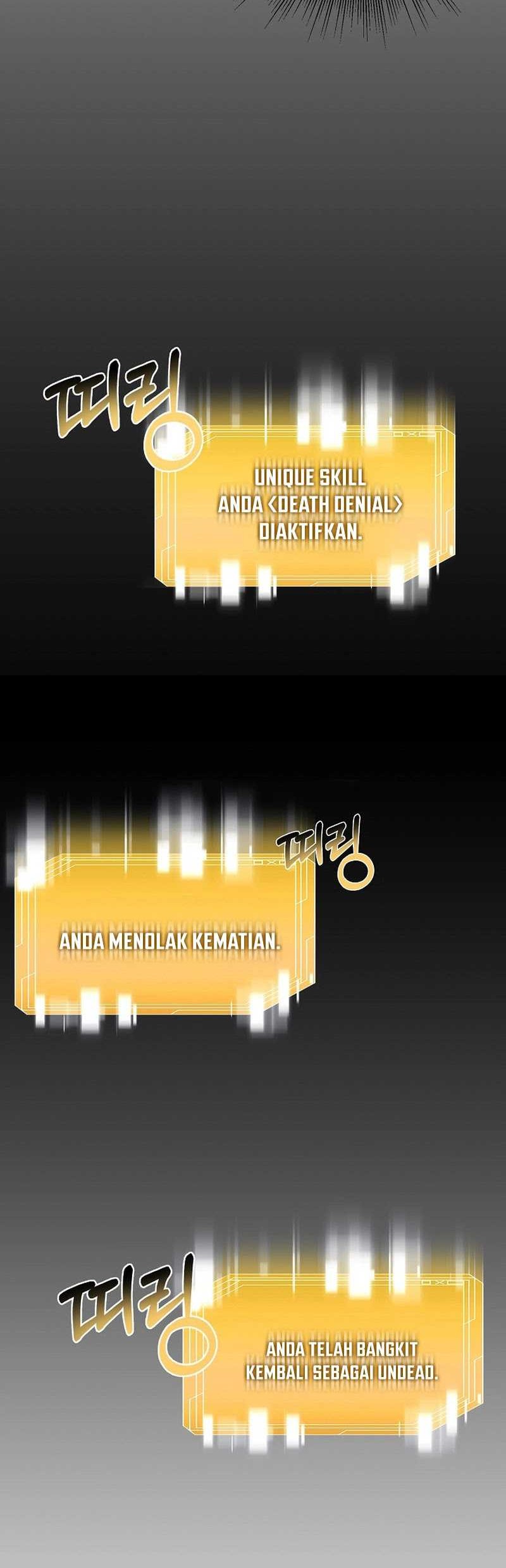 Solo Eating to Overpowered Chapter 10 Gambar 43