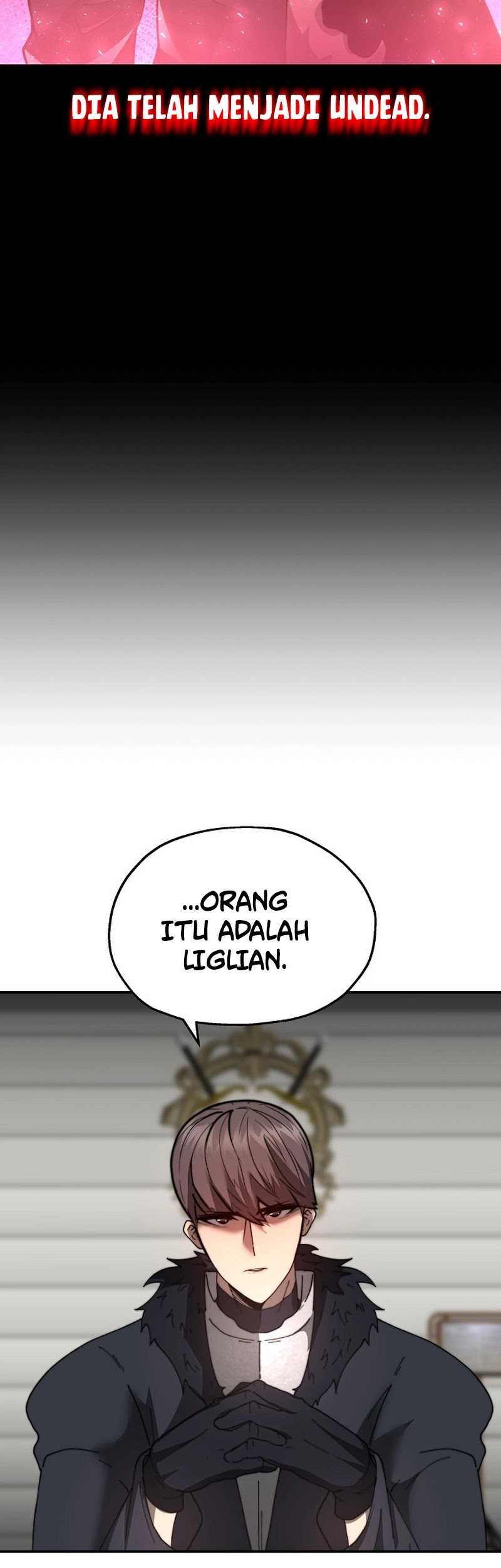 Solo Eating to Overpowered Chapter 09 Gambar 49