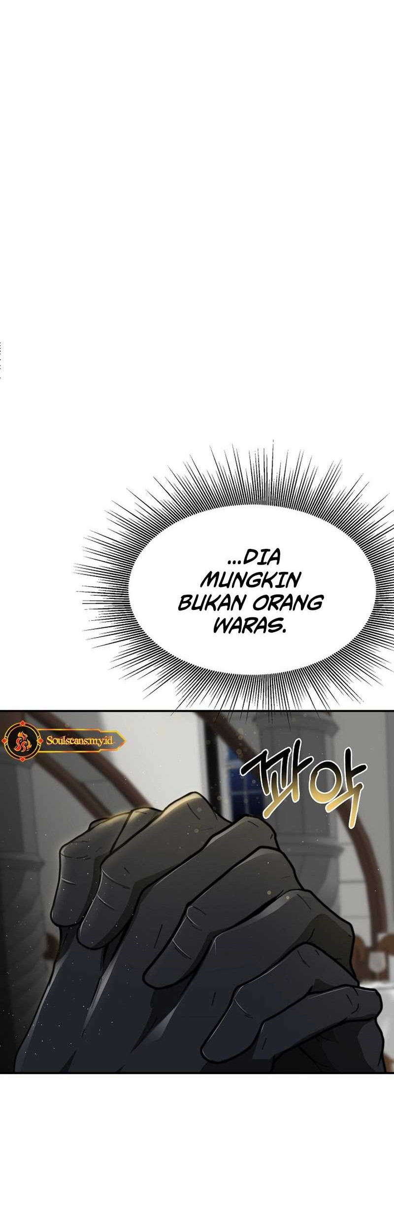 Solo Eating to Overpowered Chapter 09 Gambar 50