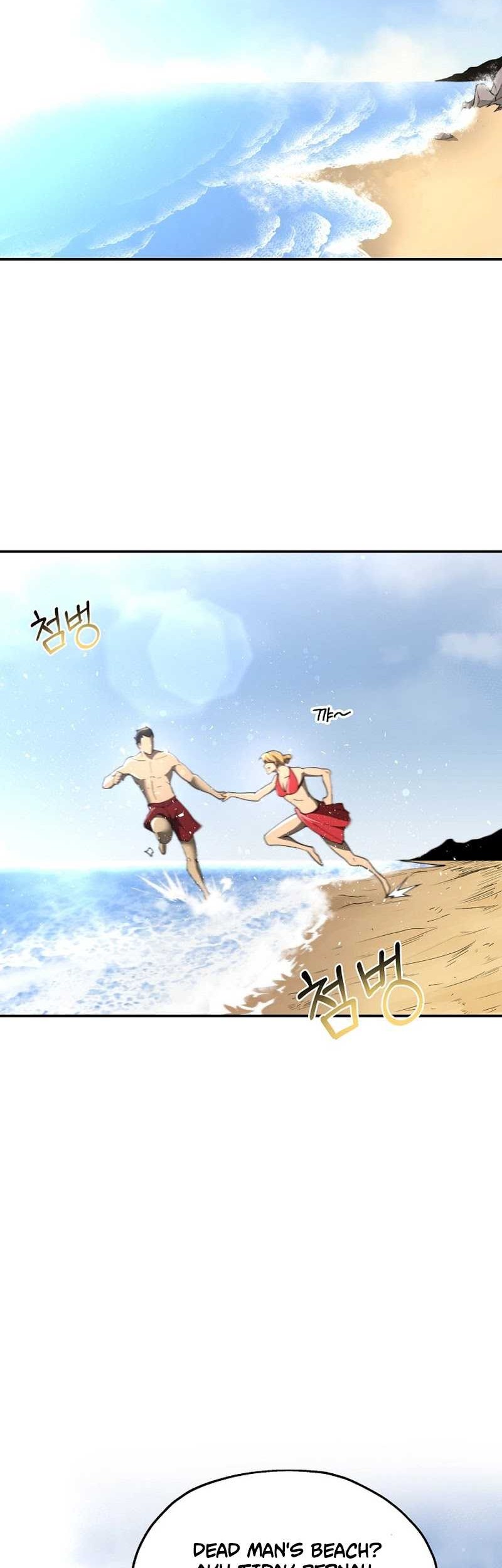 Solo Eating to Overpowered Chapter 09 Gambar 52