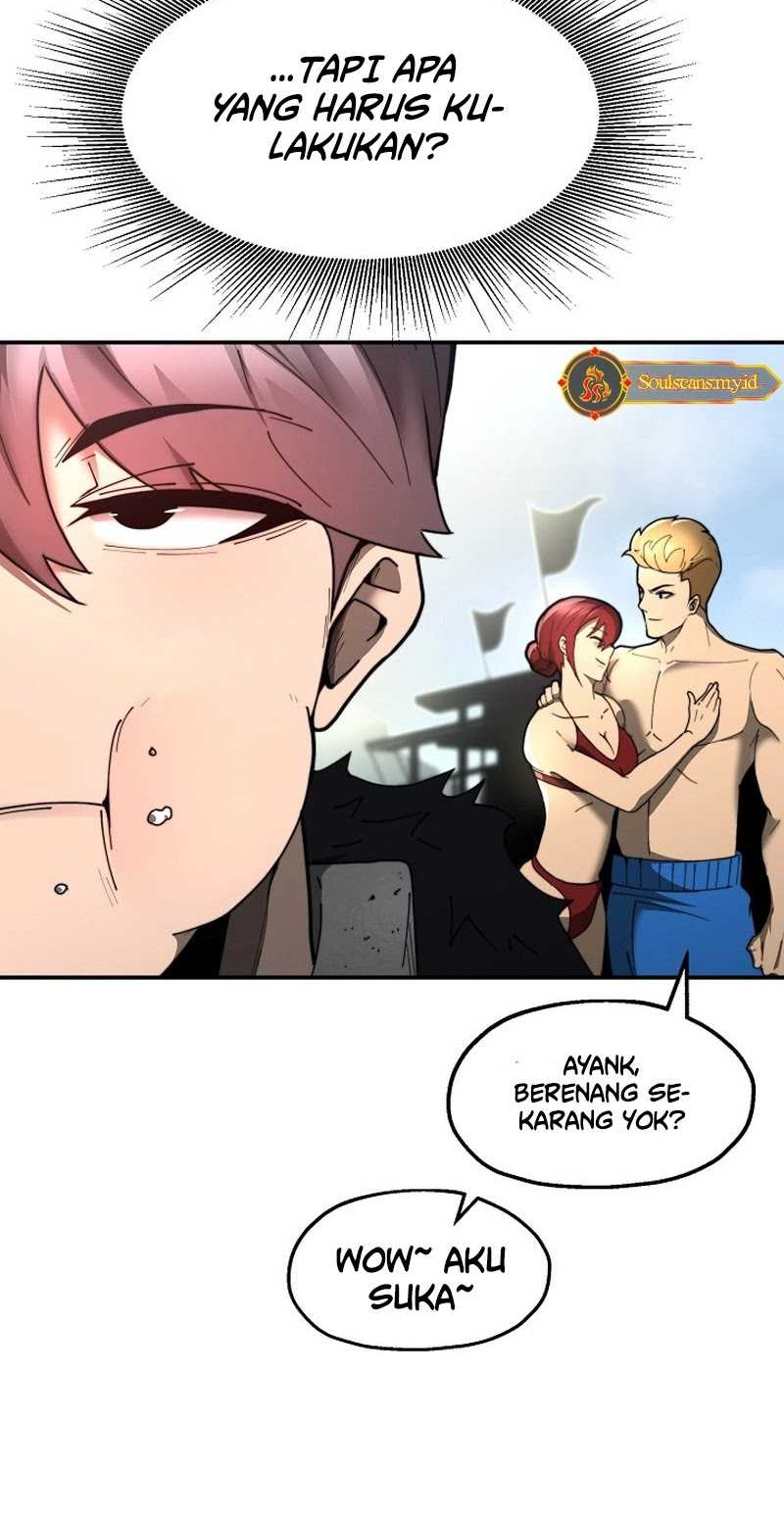 Solo Eating to Overpowered Chapter 09 Gambar 56