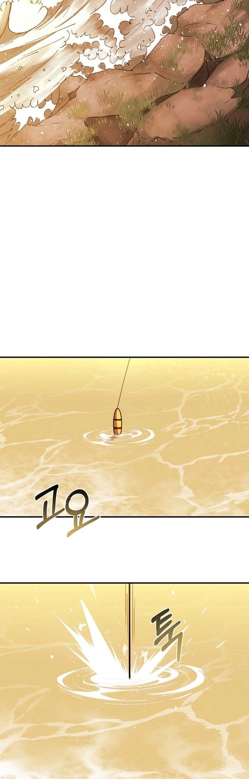 Solo Eating to Overpowered Chapter 09 Gambar 58