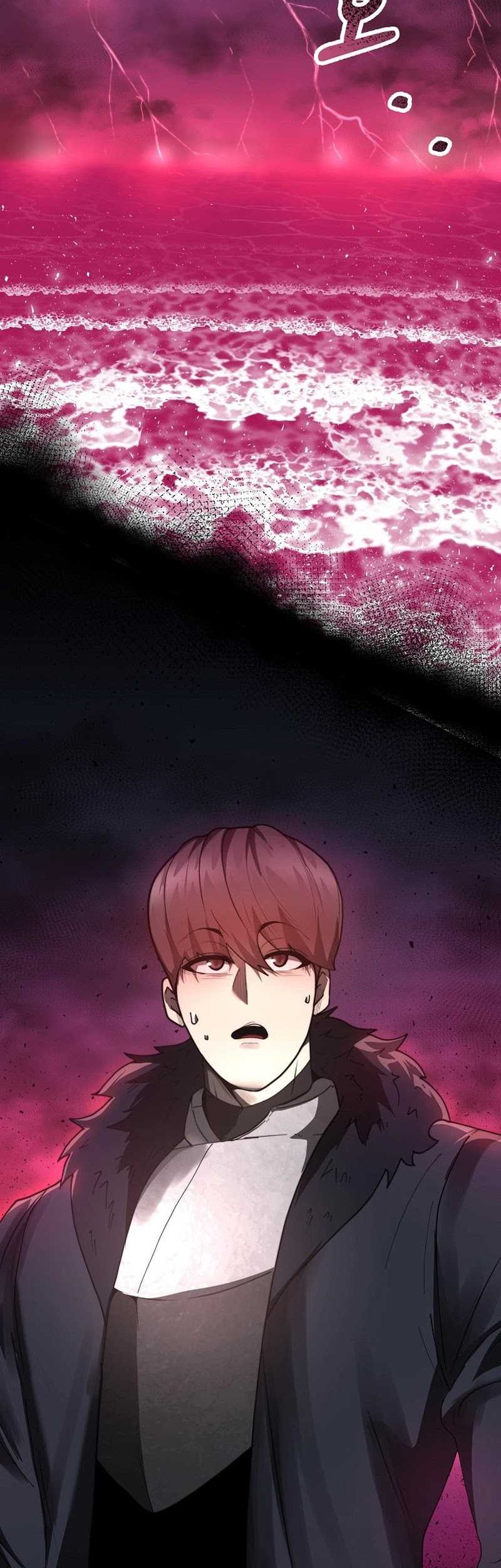 Solo Eating to Overpowered Chapter 09 Gambar 69