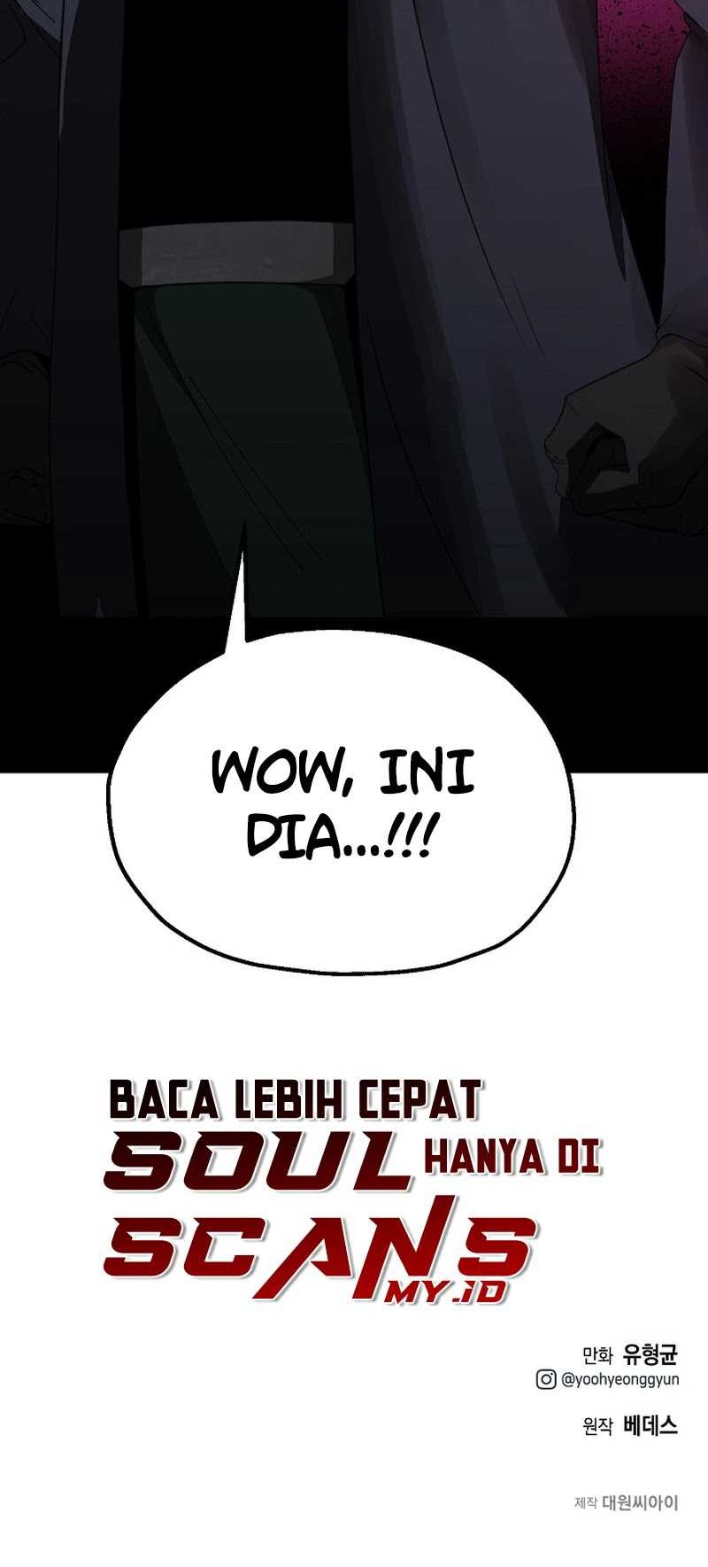 Solo Eating to Overpowered Chapter 09 Gambar 70