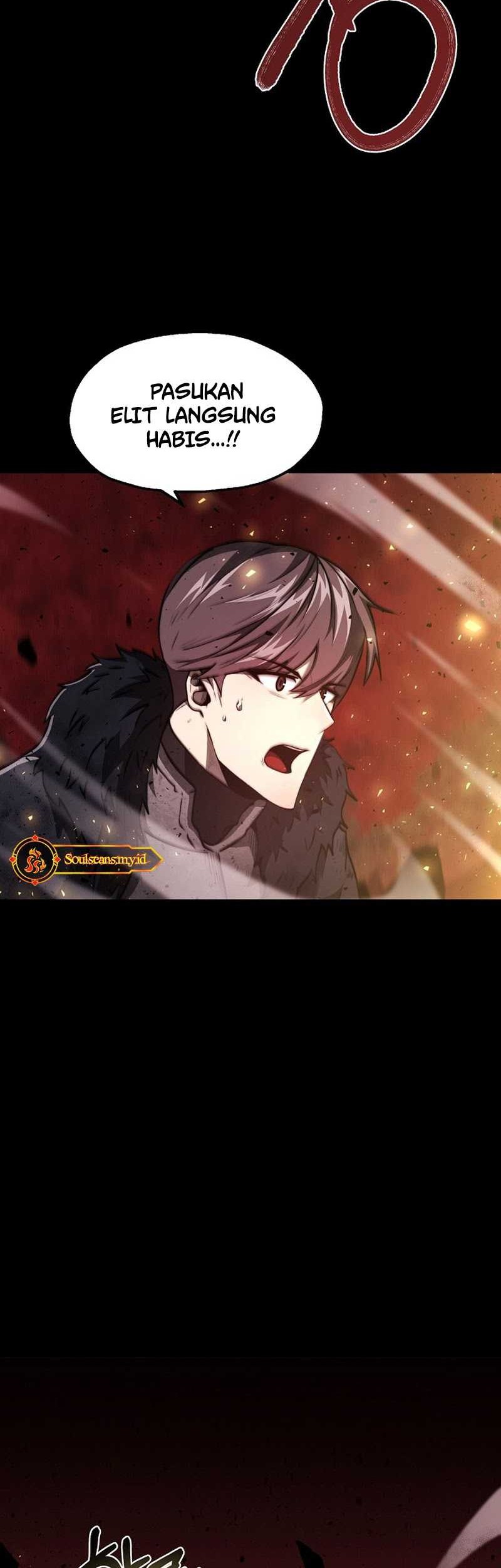 Solo Eating to Overpowered Chapter 09 Gambar 6