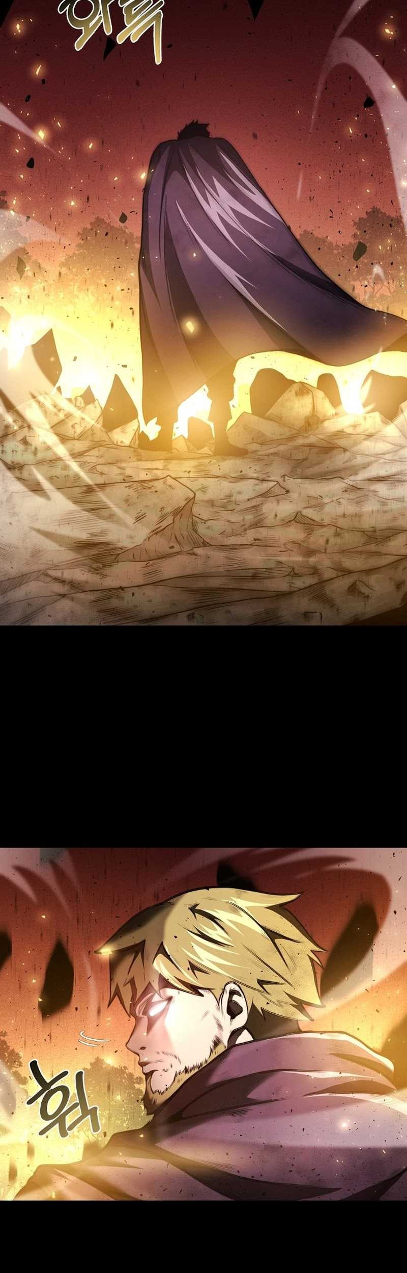 Solo Eating to Overpowered Chapter 09 Gambar 7