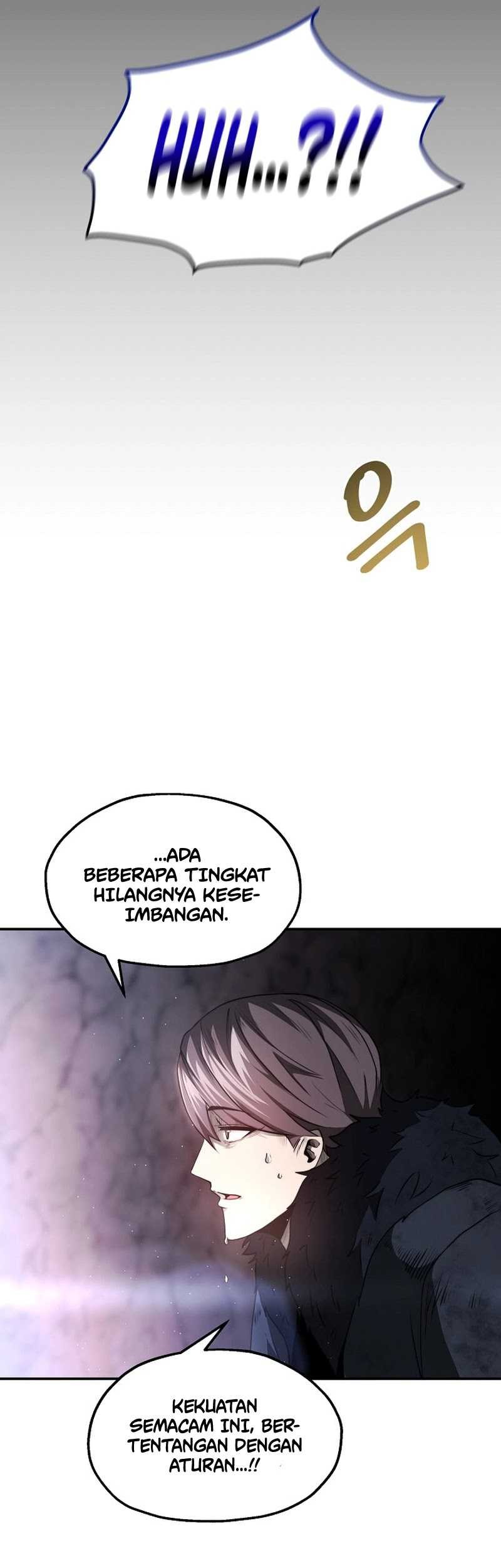 Solo Eating to Overpowered Chapter 09 Gambar 9