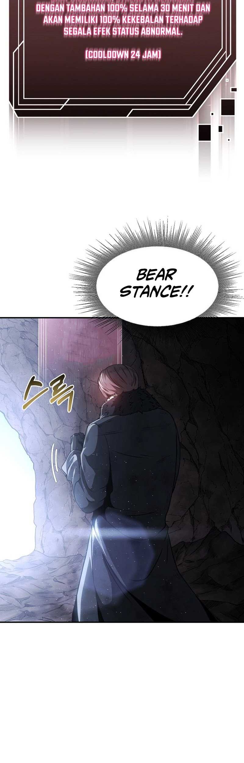 Solo Eating to Overpowered Chapter 09 Gambar 11