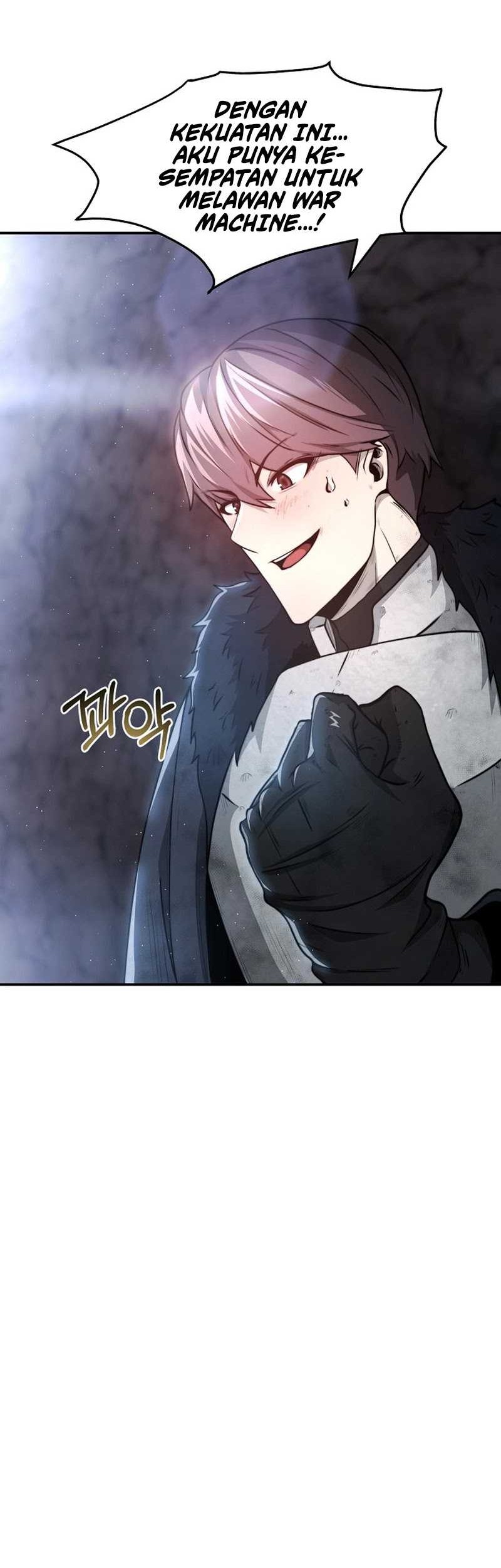 Solo Eating to Overpowered Chapter 09 Gambar 12