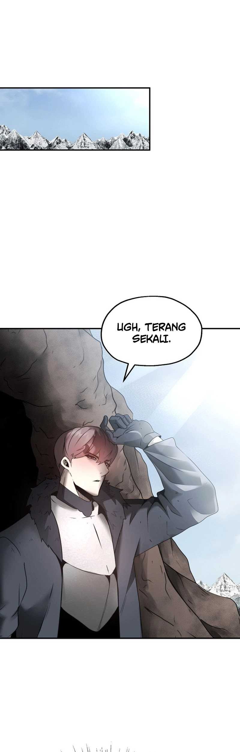Solo Eating to Overpowered Chapter 09 Gambar 13
