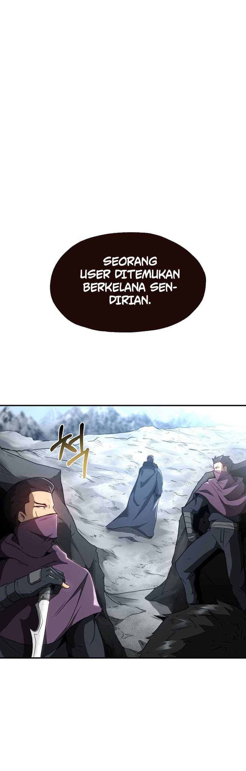 Solo Eating to Overpowered Chapter 09 Gambar 15