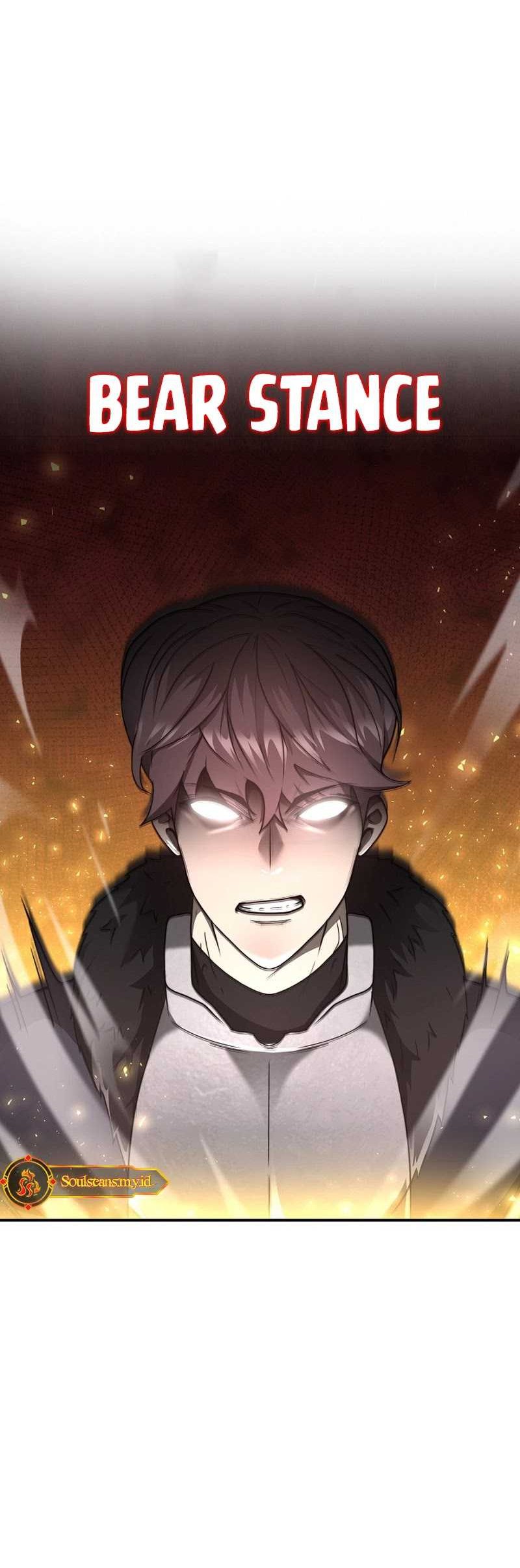 Solo Eating to Overpowered Chapter 09 Gambar 26
