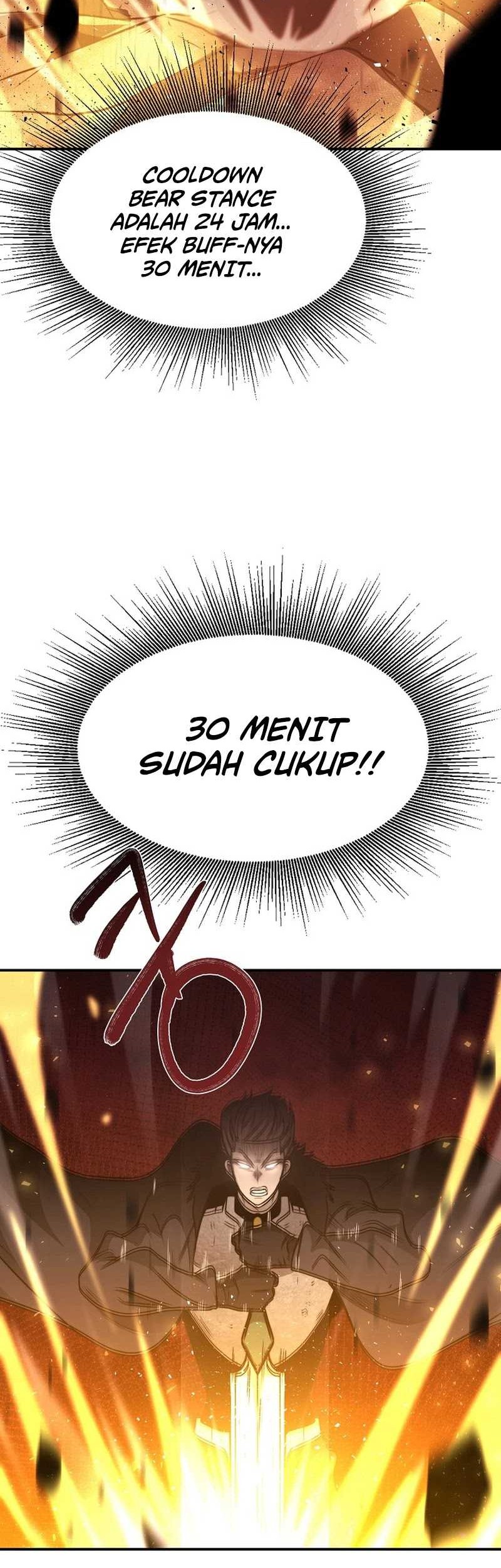 Solo Eating to Overpowered Chapter 09 Gambar 28