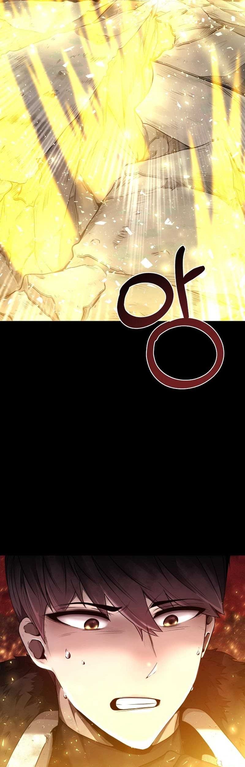 Solo Eating to Overpowered Chapter 08 Gambar 52