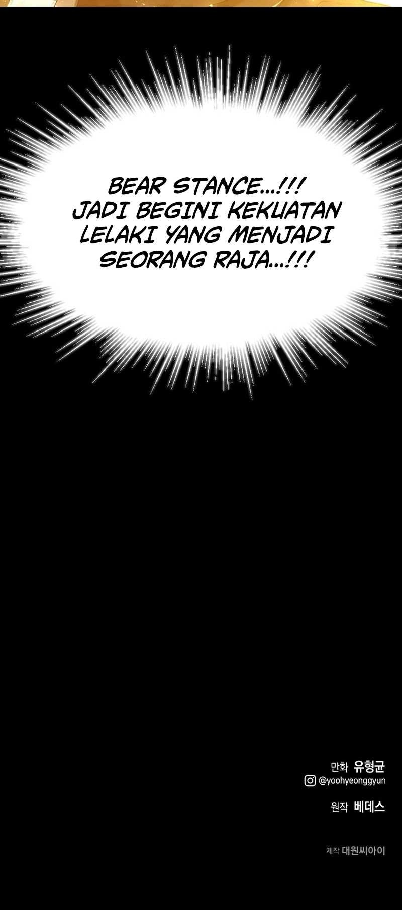Solo Eating to Overpowered Chapter 08 Gambar 53