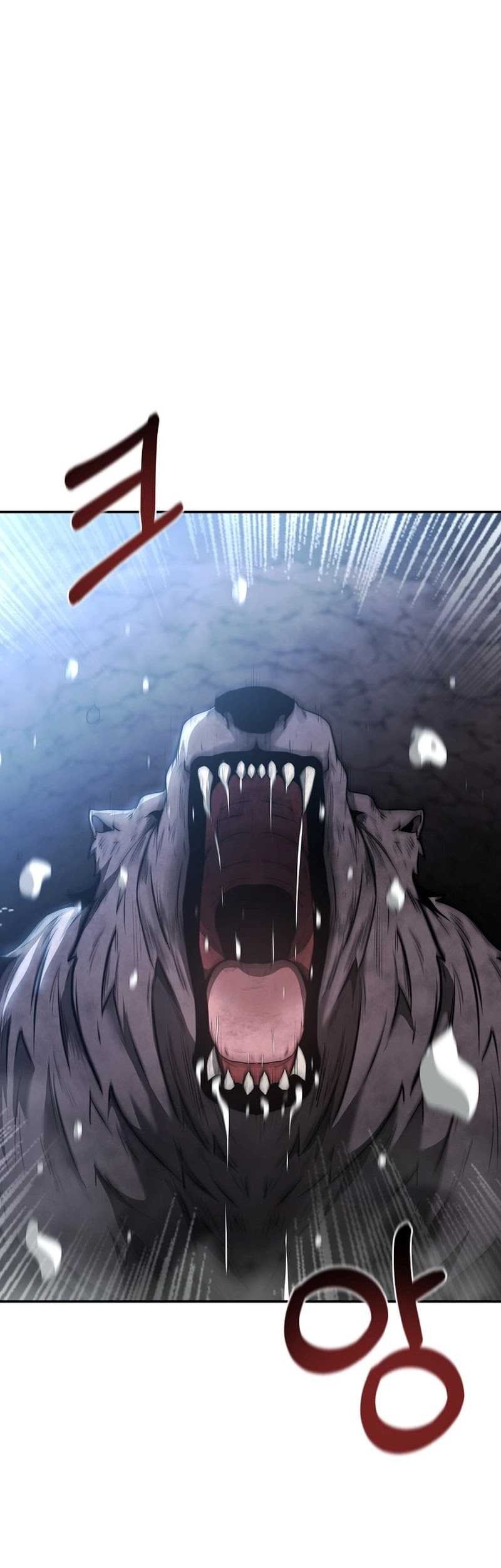 Solo Eating to Overpowered Chapter 08 Gambar 3