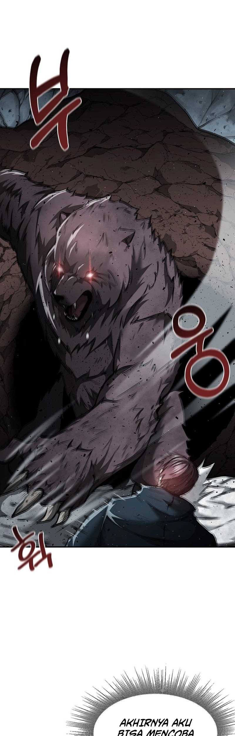 Solo Eating to Overpowered Chapter 08 Gambar 5