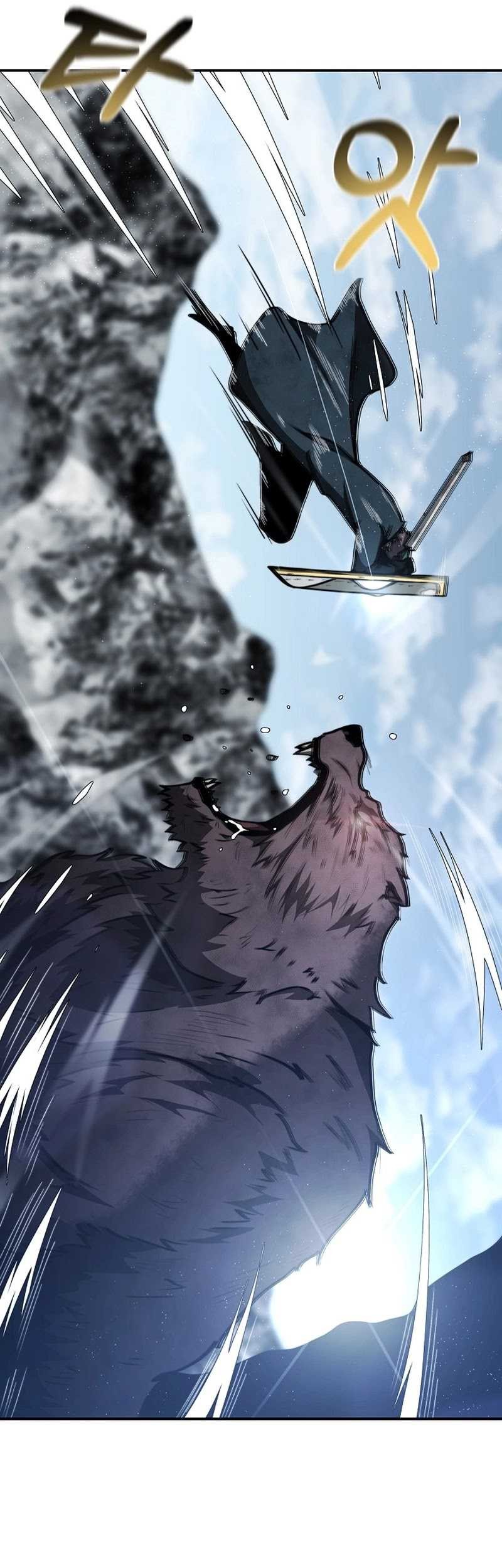 Solo Eating to Overpowered Chapter 08 Gambar 9